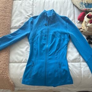 Lululemon define jacket